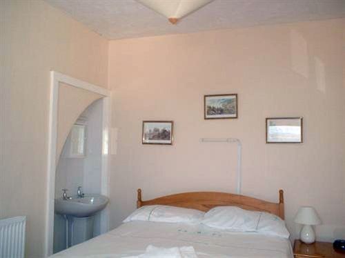 Hotel Wavecrest à Holyhead Extérieur photo